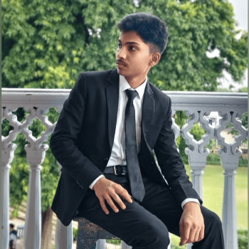 Naman Yadav